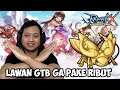 Boss GTB Sulitnya Ga Sesuai - Ragnarok X Next Generation Indonesia
