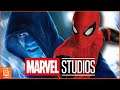 MCU Spider-Man 3 Bringing Back Jamie Foxx as Electro