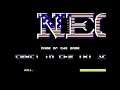 C64 Intro: NEC Intro Preview bei Thrash
