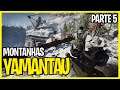 CALL OF DUTY BLACK OPS COLD WAR - A Base nas Montanhas , PT-BR