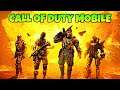 Call of Duty Mobile Best Live Stream India | COD Mobile Battle Royale Gameplay