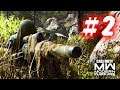 Call of Duty: Modern Warfare 2019 #2: MÀN BẮN TỈA CHÂN THỰC NHẤT LỊCH SỬ GAME !!!