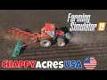 Chappy Acres Episode 4 | Farming Simulator 19 | Griffin Indiana