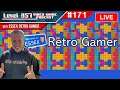 Q&A Discussion Interview With The Essex Retro Gamer (LIVE 171)!