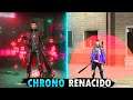 CHRONO RENACIDO 2.0!¿ || 5 TRUCOS SECRETOS SAMSUNG A3,A5,A6,A7,J2,J5,J7,S6,S7,S9,A10,A20,A30,A50,A70