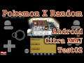 Citra MMJ-3f4a6eab0 Android Pokemon X Random Game Test02-[PlayX]