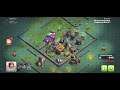 Clash Of Clans Builder Base - Aerial 59 seconds 100% Destruction