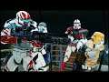 Clones Storming the SITH TEMPLE! - XCOM 2: Clone Wars Conversion Mod S2E34