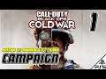 COD Black Ops: Cold War | CAMPAIGN | #1 | Nowhere Left To Run (1/25/21)