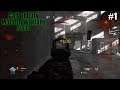 COD: Modern Warfare 2v2 Alpha PS4 Gameplay #1 (Hectic 2v2 Combat)