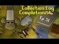 Collection Log Completionist (#51)