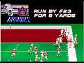 College Football USA '97 (video 1,193) (Sega Megadrive / Genesis)