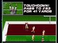 College Football USA '97 (video 1,647) (Sega Megadrive / Genesis)