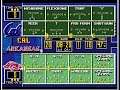 College Football USA '97 (video 1,962) (Sega Megadrive / Genesis)