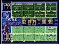 College Football USA '97 (video 2,800) (Sega Megadrive / Genesis)