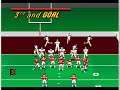 College Football USA '97 (video 2,941) (Sega Megadrive / Genesis)