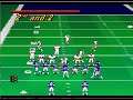 College Football USA '97 (video 5,752) (Sega Megadrive / Genesis)