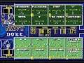 College Football USA '97 (video 6,068) (Sega Megadrive / Genesis)