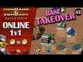 Command and Conquer Remastered: Tiberian Dawn (C&C TD) - 1v1 Online Multiplayer Ranked - Season 2