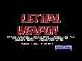 Commodore 64 Longplay [129] Lethal Weapon (EU)