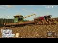CONJUNTO TOP PARA SAFRA | Farming Simulator 2019 | OS COLONOS