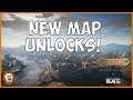 Conquerors Blade NEW MAP UNLOCKS!