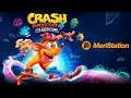 Crash Bandicoot 4: It's About Time