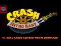 Crash Nitro Kart(GBA) #20: Hard Crash Cup(Big Norm Showcase)