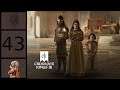 Crusader Kings 3 - Greek Cyprus #43 - Lost Brother