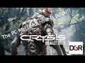 Crysis Remastered: Can Your PC Run It?