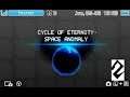 Cycle Of Eternity: Space Anomaly (New 3DS) Narrado 2ª parte: Traición Cósmica