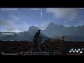 Dark and Light - Ore Processing