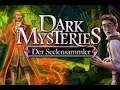 Dark Mysteries - Der Seelensammler #006 - Ein Amulett für einen ruhelosen Geist