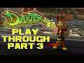 Daxter - Part 3 - Sony PSP Playthrough 😎RєαlƁєηנαмιllιση