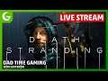 Death Stranding on Geforce Now | Live Stream | Dad Time Gaming with EFFTENDO