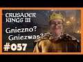 Der Gnieznoische Aufstieg einer Dynastie - 057 - Fun-Run mit Crusader Kings 3 👑