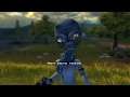 Destroy All Humans! Gameplay ITA part 1 - Let's Play