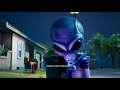Destroy All Humans! - Part Five - TV is Bad for You