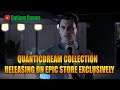 Detroit Become Human and other Quantic Dream Games Being Released Exclusively on Epic Store