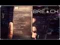 Deus Ex: Breach Mode || The Story of a Ripper