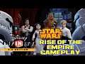 Disney Infinity 3.0 - Star Wars Rise Against the Empire Gameplay