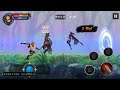 DOA Defenders Of Avalon android game first look gameplay español 4k UHD