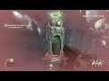 Doom Eternal : Urdak-Align The 3rd Celestial Ring-Jump On The Floating Walls (See Description) WT