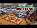 Dragon Quest Builders 2 [124] Der Bau des Schlosses [Deutsch] Let's Play Dragon Quest Builders 2