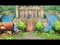 Dragon Quest III HD Remake - Announce Trailer