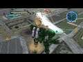 EDF 5: Online Mission 68: Enormous Mutants - Air Raider / Hardest