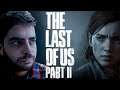 Ending the game today | The Last of Us 2 [11] | Live Playthrough | PS4 | Hindi | BloodBot #221