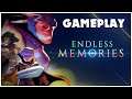 ENDLESS MEMORIES - GAMEPLAY | PC (PT-BR) PORTUGUES