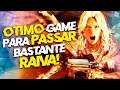 ESSE GAME VAI FAZER VOCÊ PASSAR MAL DE RAIVA! - BPM: Bullets Per Minutes │ Gameplay