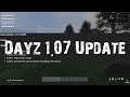 Everything New In DayZ 1.07 (Experimental)